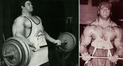 The Barbarian Brothers | JuicedMuscle.com